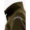 "Spitfire Mk.IX - R.Lombaert" jacket | Barnstormer