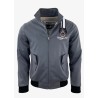 "Mirage F1" jacket | Barnstormer