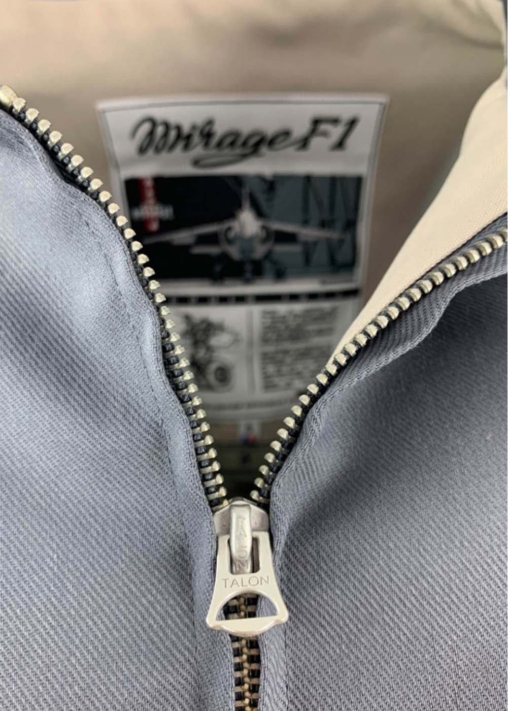 Blouson "Mirage F1" | Barnstormer