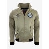 Blouson "P-40F Lee's hope" | Barnstormer