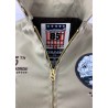 Blouson "P-40F Lee's hope" | Barnstormer