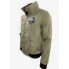 "P-40F Lee's hope" jacket | Barnstormer