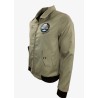 "P-40F Lee's hope" jacket | Barnstormer