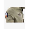 Blouson "P-40F Lee's hope" | Barnstormer