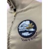 Blouson "P-40F Lee's hope" | Barnstormer