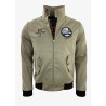 Blouson "P-40F Lee's hope" | Barnstormer