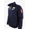 Blouson "F4F-3 Wildcat" | Barnstormer