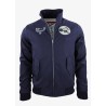 Blouson "F4F-3 Wildcat" | Barnstormer