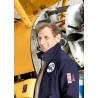 "F4F-3 Wildcat" jacket | Barnstormer