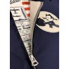 "F4F-3 Wildcat" jacket | Barnstormer