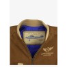 "Laté 28 Hydravion" jacket | Barnstormer