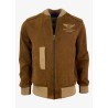 "Laté 28 Hydravion" jacket | Barnstormer