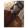 "Laté 28 Hydravion" jacket | Barnstormer