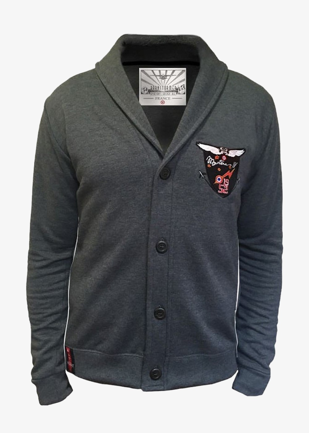 Gilet "Mystère IV" - Dassault Aviation | Barnstormer