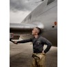 Gilet "Mystère IV" Dassault Aviation | Barnstormer