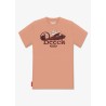T-shirt "Beech N61278" | Barnstormer