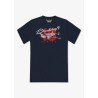 T-shirt "Beechcraft 18" | Barnstormer