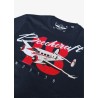 "Beechcraft 18" T-shirt | Barnstormer