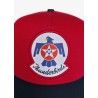 Casquette Trucker "Thunderbirds" - Produit officiel USAF | Barnstormer