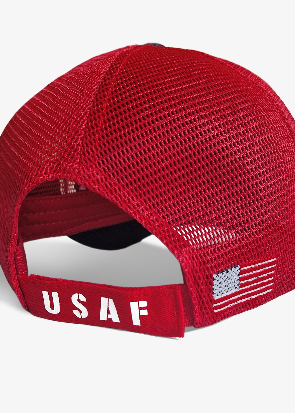 "Thunderbirds" trucker cap - USAF official product | Barnstormer
