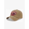 Casquette vintage "Beech Staggerwing" | Barnstormer
