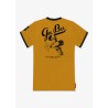 T-shirt femme "Godspeed" - Romain Hugault collection | Barnstormer