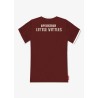 "The Candy Bomber" women's T-shirt - Red | Barnstormer