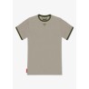 T-shirt Femme P-51 Identification - Barnstormer
