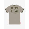 T-shirt Femme P-51 Identification - Barnstormer