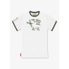 "The Grace Spitfire" women's T-shirt | Barnstormer