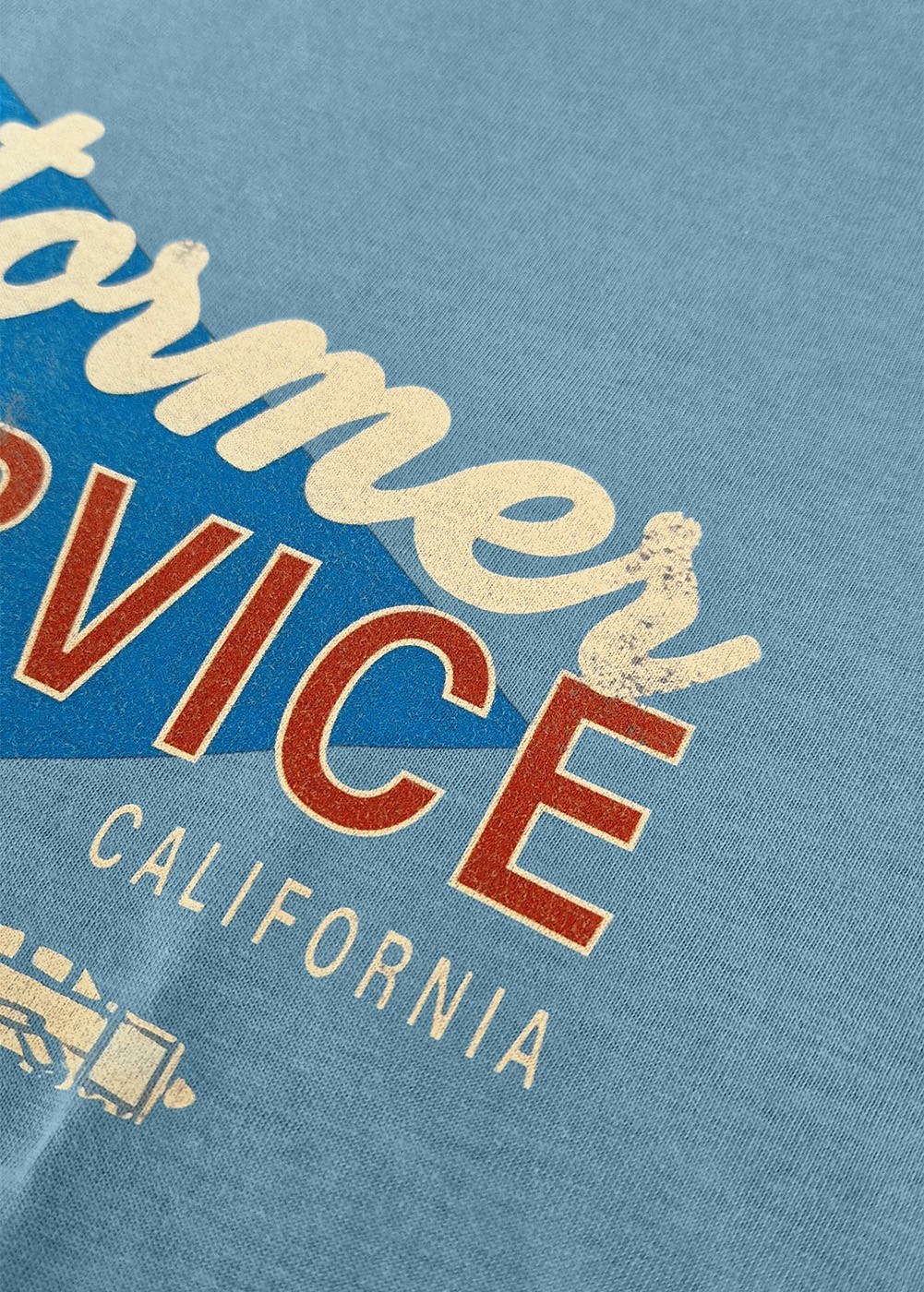 T-shirt Barnstormer Flying Service | Barnstormer