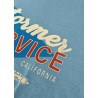 T-shirt Barnstormer Flying Service | Barnstormer