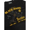 "Black Rams P-47" T-shirt | Barnstormer