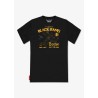 "Black Rams P-47" T-shirt | Barnstormer