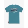 T-shirt Lulubelle | Barnstormer