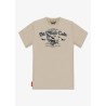 "The Black Cats" T-shirt | Barnstormer