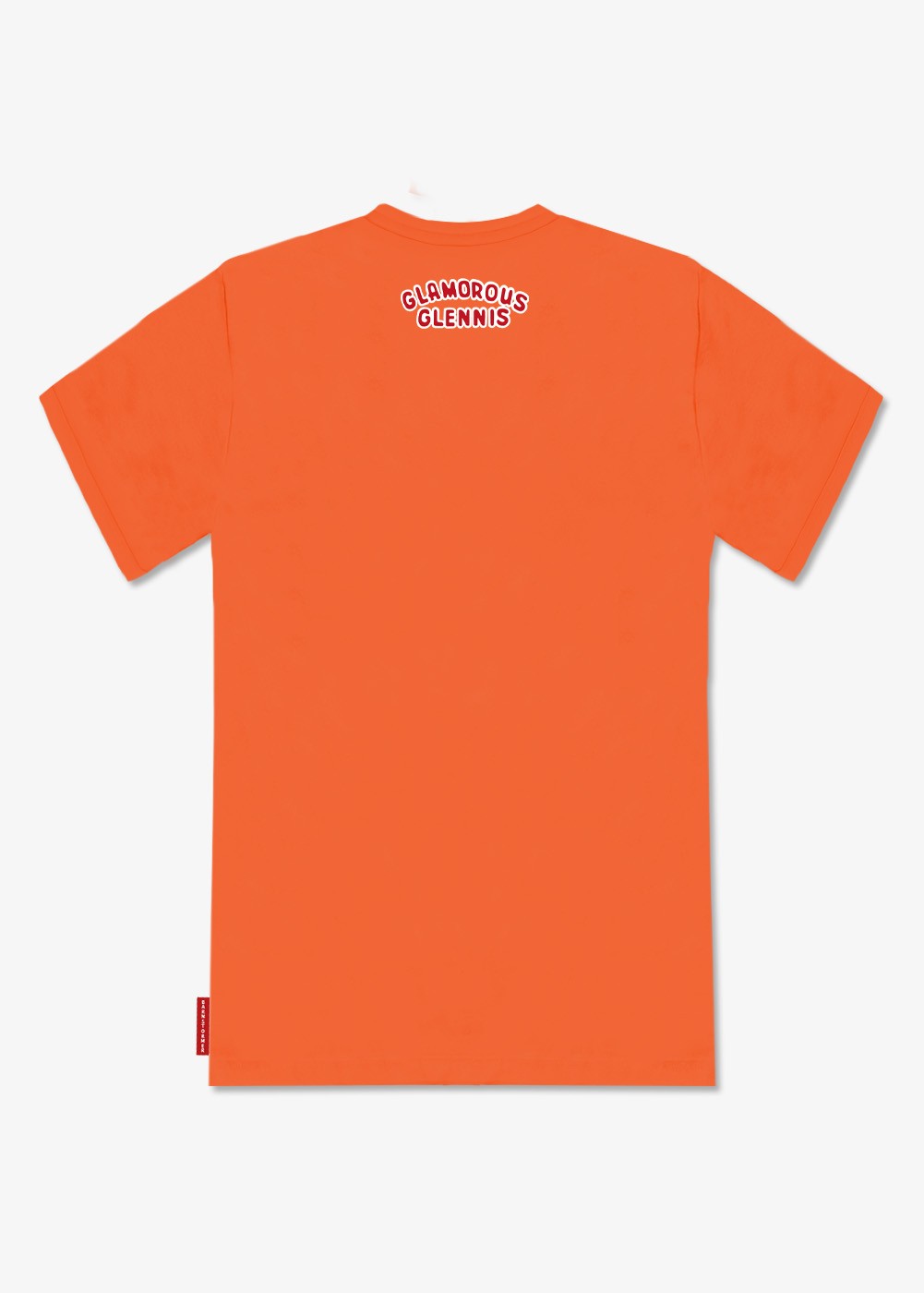 "BELL Aircraft" T-shirt - X PLANE collection | Barnstormer