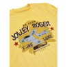 "Jolley Roger" T-shirt | Barnstormer