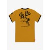 T-shirt "Godspeed" - Romain Hugault collection | Barnstormer