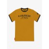 T-shirt "Godspeed" - Romain Hugault collection | Barnstormer