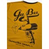 T-shirt "Godspeed" - Romain Hugault collection | Barnstormer