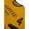 T-shirt "Godspeed" - Romain Hugault collection | Barnstormer