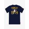 "Tomcat" T-shirt | Barnstormer