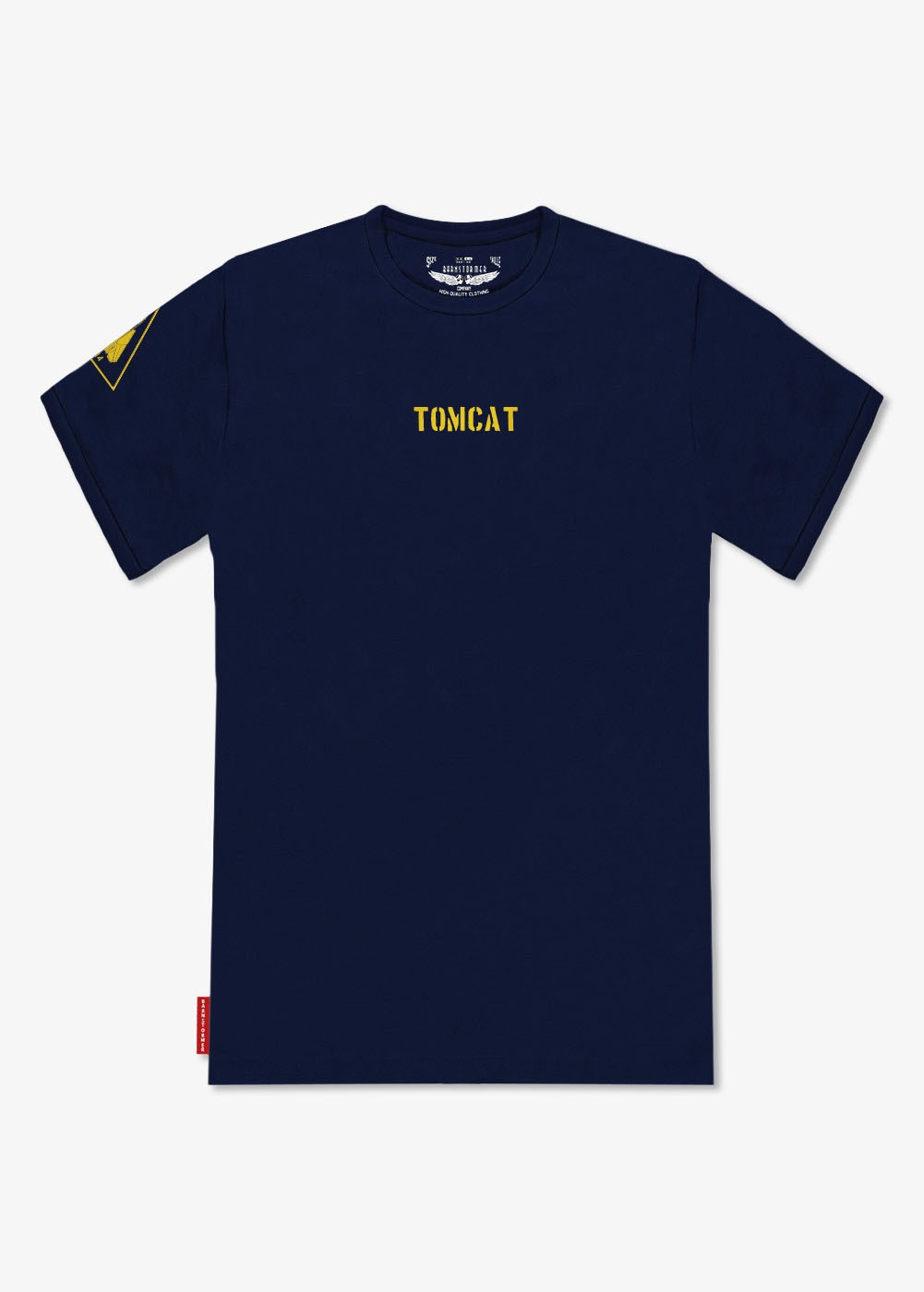 T-shirt Tomcat | Barnstormer