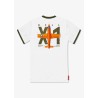 T-shirt "Glamorous Glennis" | Barnstormer