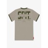 T-shirt SPITFIRE Identification - Barnstormer