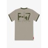 "P-47" T-shirt | Barnstormer