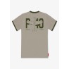 T-shirt P-40 Identification - Barnstormer