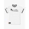 T-shirt "Fear the bones !" - Romain Hugault | Barnstormer
