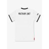 "Fear the bones !" T-shirt - Romain Hugault collection | Barnstormer